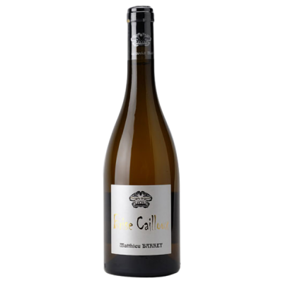 Côtes du Rhône Brise Cailloux Blanc 2016 - Domaine du Coulet