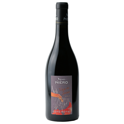 Côte Rôtie Vires de Serine Rouge 2022 - Rémi Niero
