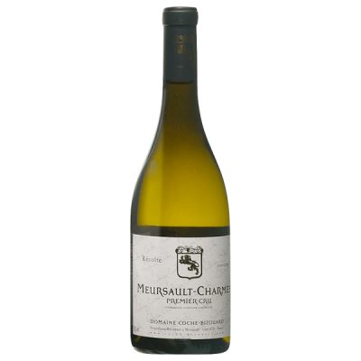 Meursault 1er Cru Charmes Blanc 2023 - Domaine Fabien Coche