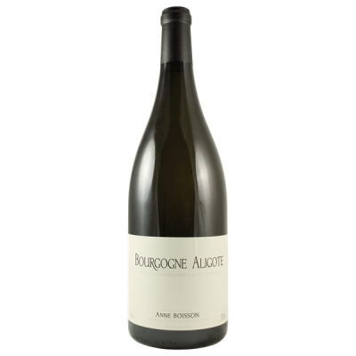 Bourgogne Aligoté MAGNUM Blanc 2020 - Domaine Anne Boisson