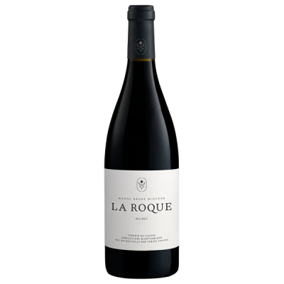 Cahors La Roque Rouge 2023 - Mas del Périé