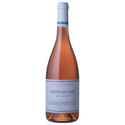 Marsannay Rosé 2022 - Domaine Bruno Clair