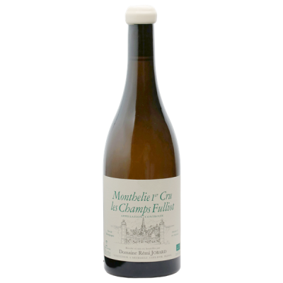 Monthélie 1er Cru Les Champs Fulliots Blanc 2022 - Domaine Rémi Jobard