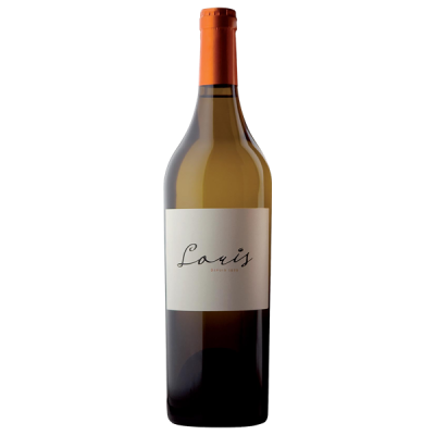 Vignobles Falgueyret Léglise Cuvée Louis Blanc 2021
