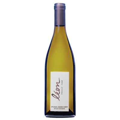 Pouilly-Fumé Léon Blanc 2023 - Domaine Jonathan Pabiot