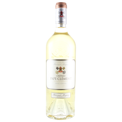 Château Pape Clément Pessac-Léognan Blanc 2018