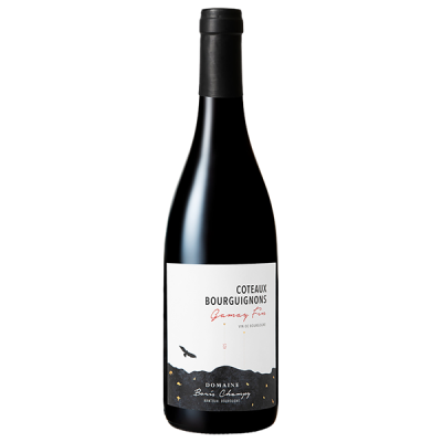 Coteaux Bourguignons Gamay Fin Rouge 2022 - Domaine Boris Champy