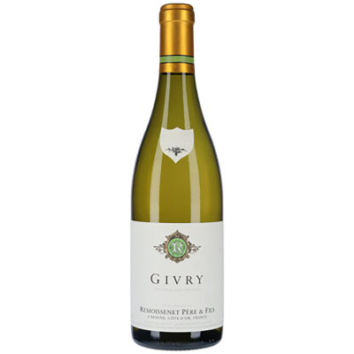 Givry Blanc 2020 - Remoissenet Père et Fils