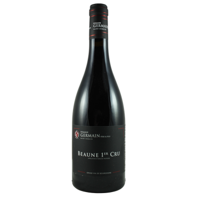 Beaune 1er cru Rouge 2021 - Domaine Germain Père et Fils