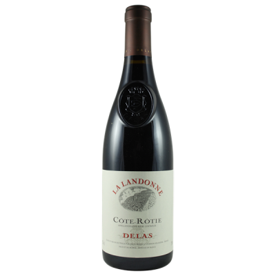 Côte Rôtie La Landonne Rouge 2019 - Maison Delas Frere