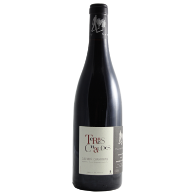 Saumur-Champigny Terres Chaudes Rouge 2022 - Domaine des Roches Neuves