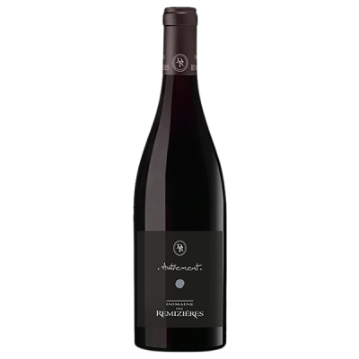 Hermitage Cuvée Autrement Rouge 2006 - Domaine des Rémizières