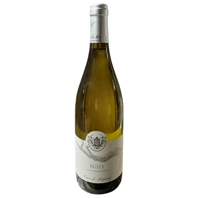 Rully Blanc 2022 - Cave de Mazenay
