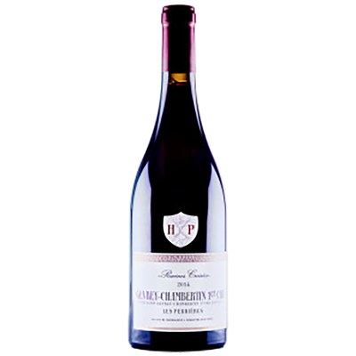 Gevrey-Chambertin 1er Cru La Perrière Rouge 2014 - Maison Henri Pion