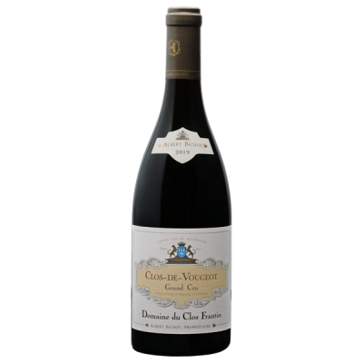 Clos Vougeot Rouge 2019 - Domaine du Clos Frantin