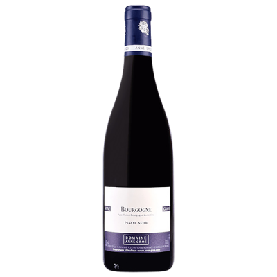 Bourgogne Pinot Noir Rouge 2021 - Domaine Anne Gros