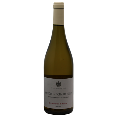 Bourgogne Chardonnay Blanc 2022 - Les Vignerons de Mancey