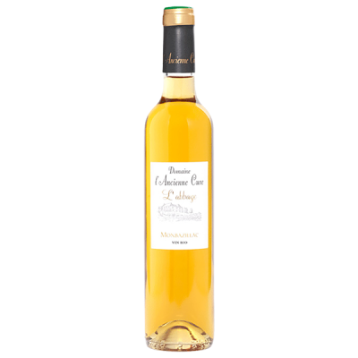 Monbazillac L'Abbaye Blanc 2022 - Domaine de l'Ancienne Cure
