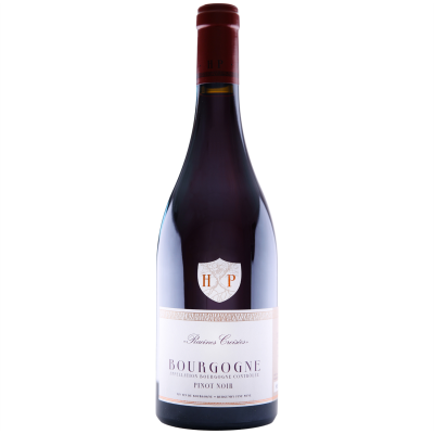 Bourgogne Rouge 2016 - Maison Henri Pion