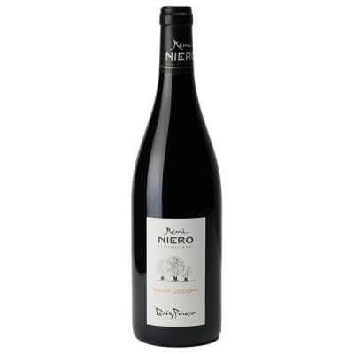 Saint-Joseph Bois Prieur Rouge 2020 - Rémi Niero