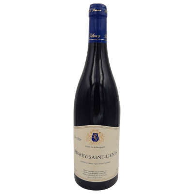 Morey-Saint-Denis Rouge 2014 - Domaine Robert Gibourg
