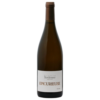 Jurançon Sec Epicurieuse Blanc - Gisèle Bordenave