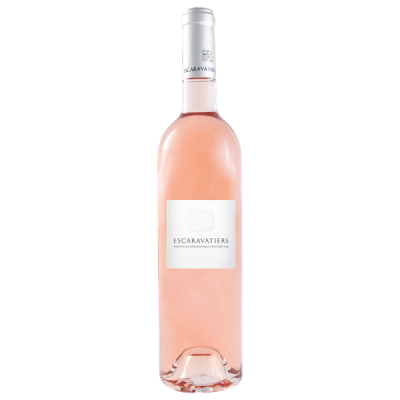 Var Escaravatiers Rosé 2024 - Domaine des Escaravatiers
