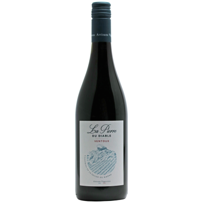 La Pierre du Diable Ventoux Rhonéa Rouge 2022