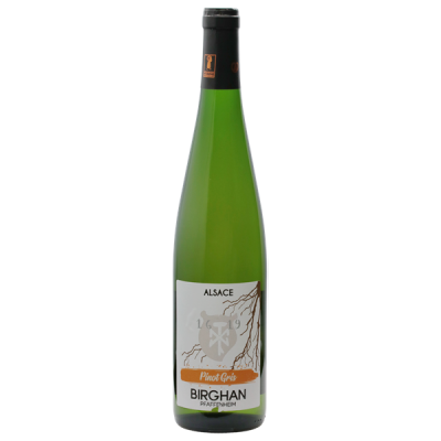 Alsace Pinot Gris Blanc 2022 - Birghan