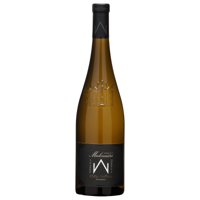 Savennières L'Effet Papillon Blanc 2021 - Château de la Mulonnière