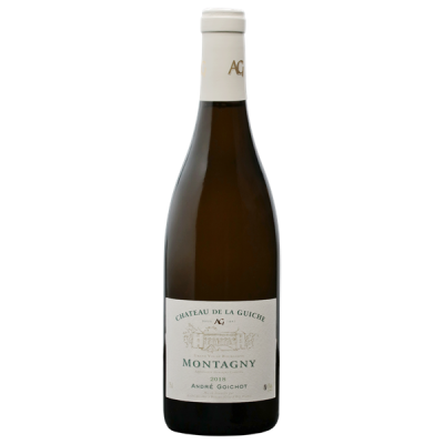 Montagny Château de la Guiche Blanc 2018 - Maison A. Goichot
