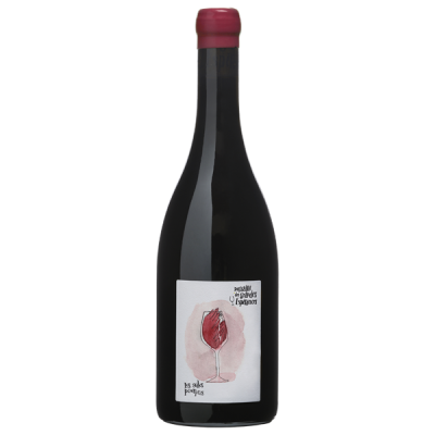 Touraine Les Ailes Pourpres Rouge 2020 - Domaine des Grandes Espérances