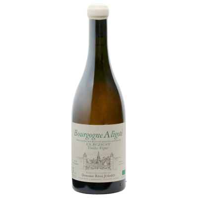 Bourgogne Aligoté En Busigny Vieilles Vignes Blanc 2022 - Domaine Rémi Jobard
