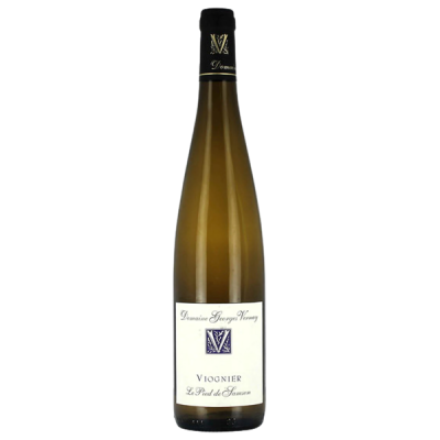 Collines Rhodaniennes Le Pied de Samson Blanc 2023 - Domaine Georges Vernay