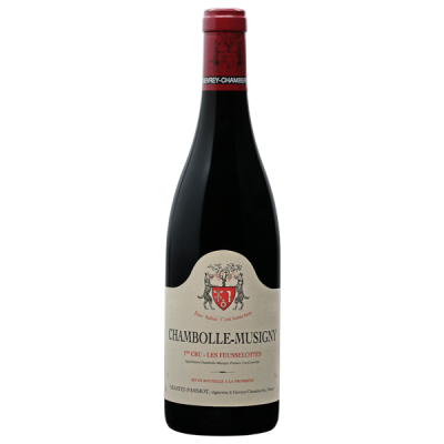 Savigny-lès-Beaune Rouge 2017 - Domaine Geantet-Pansiot