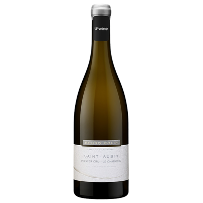 Saint-Aubin 1er Cru Le Charmois Blanc 2020 - Bruno Colin