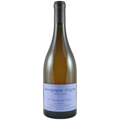 Bourgogne Aligoté La Charme Aux Prêtres Blanc 2018 - Domaine Sylvain Pataille