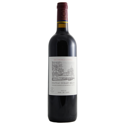 Château Duhart-Milon Pauillac Rouge 2021