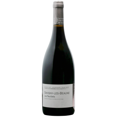 Savigny-lès-Beaune Les Peuillets Rouge 2022 - Domaine Jeanson-Parigot