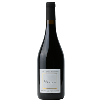Morgon Rouge 2023 - Domaine de Rochemure