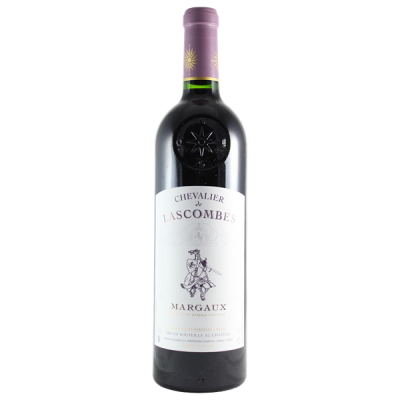 Château Lascombes Chevalier de Lascombes Rouge 2021