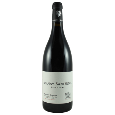 Volnay 1er Cru Santenots Rouge 2020 - Domaine Buisson-Charles
