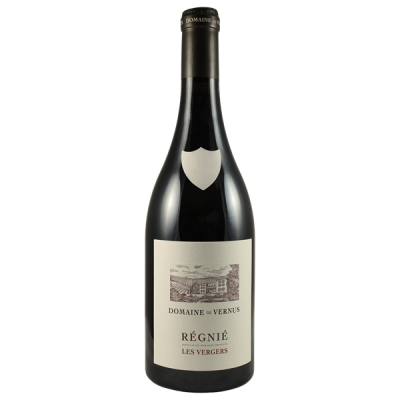 Régnié Rouge 2019 - Domaine De Vernus
