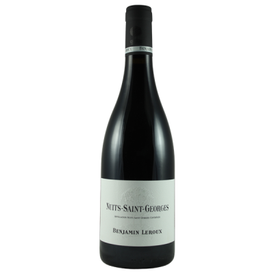 Nuits-Saint-Georges Rouge 2020 - Maison Benjamin Leroux