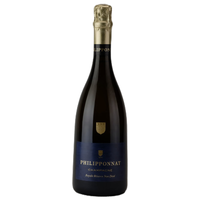 Champagne Royale Réserve non dosé Blanc - Champagne Philipponnat
