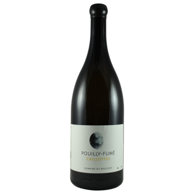 Pouilly-Fumé Caillottes MAGNUM Blanc 2021 - Domaine du Bouchot