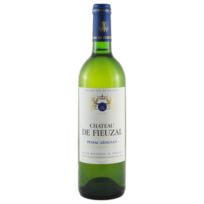 Château de Fieuzal Blanc 2005