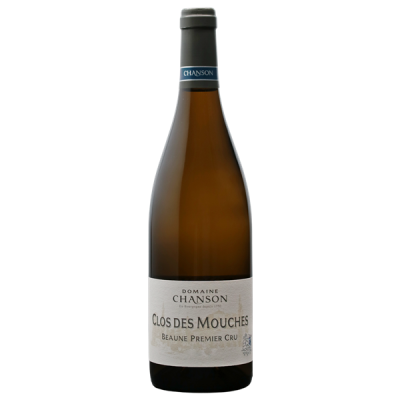 Beaune 1er Cru Le Clos des Mouches Blanc 2022 - Chanson