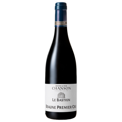 Beaune 1er cru Le Bastion Rouge 2023 - Chanson