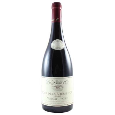 Volnay 1er Cru Clos de la Bousse-d'Or Rouge 2021 - Domaine de la Pousse d'Or